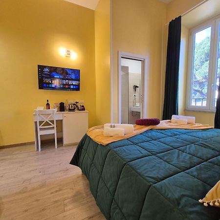 Residenze Serventi Longhi Rome Exterior photo