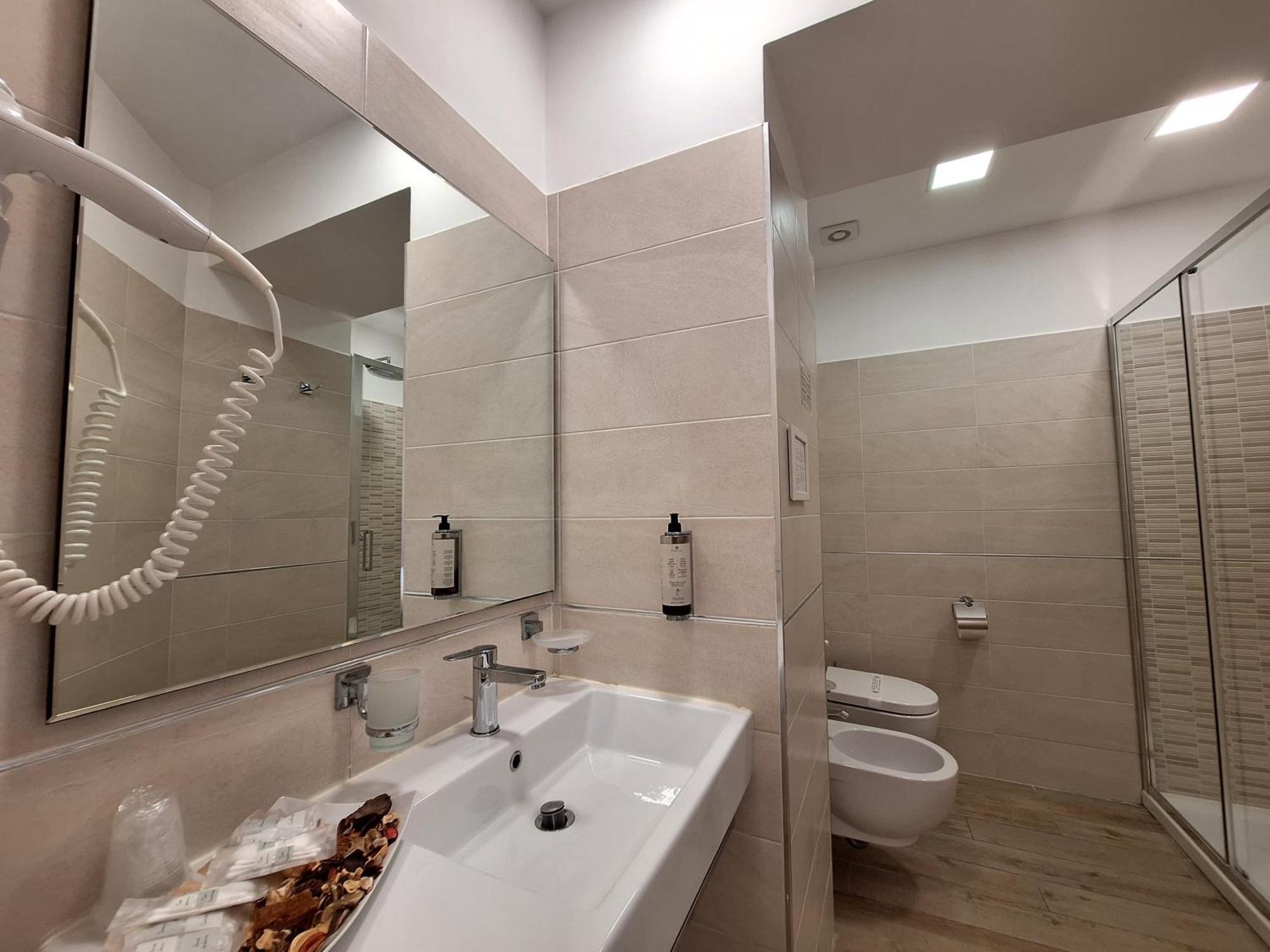Residenze Serventi Longhi Rome Exterior photo