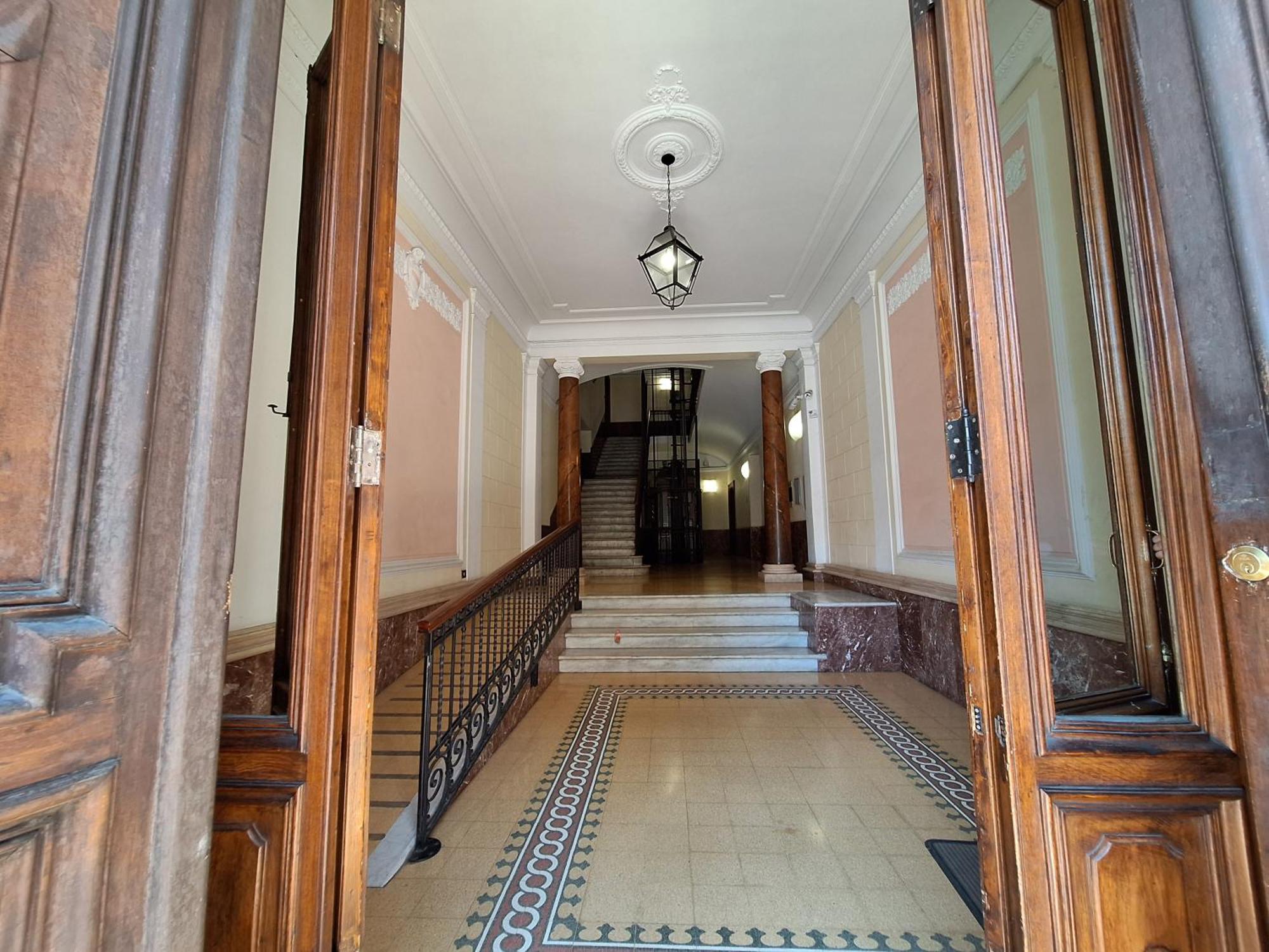 Residenze Serventi Longhi Rome Exterior photo