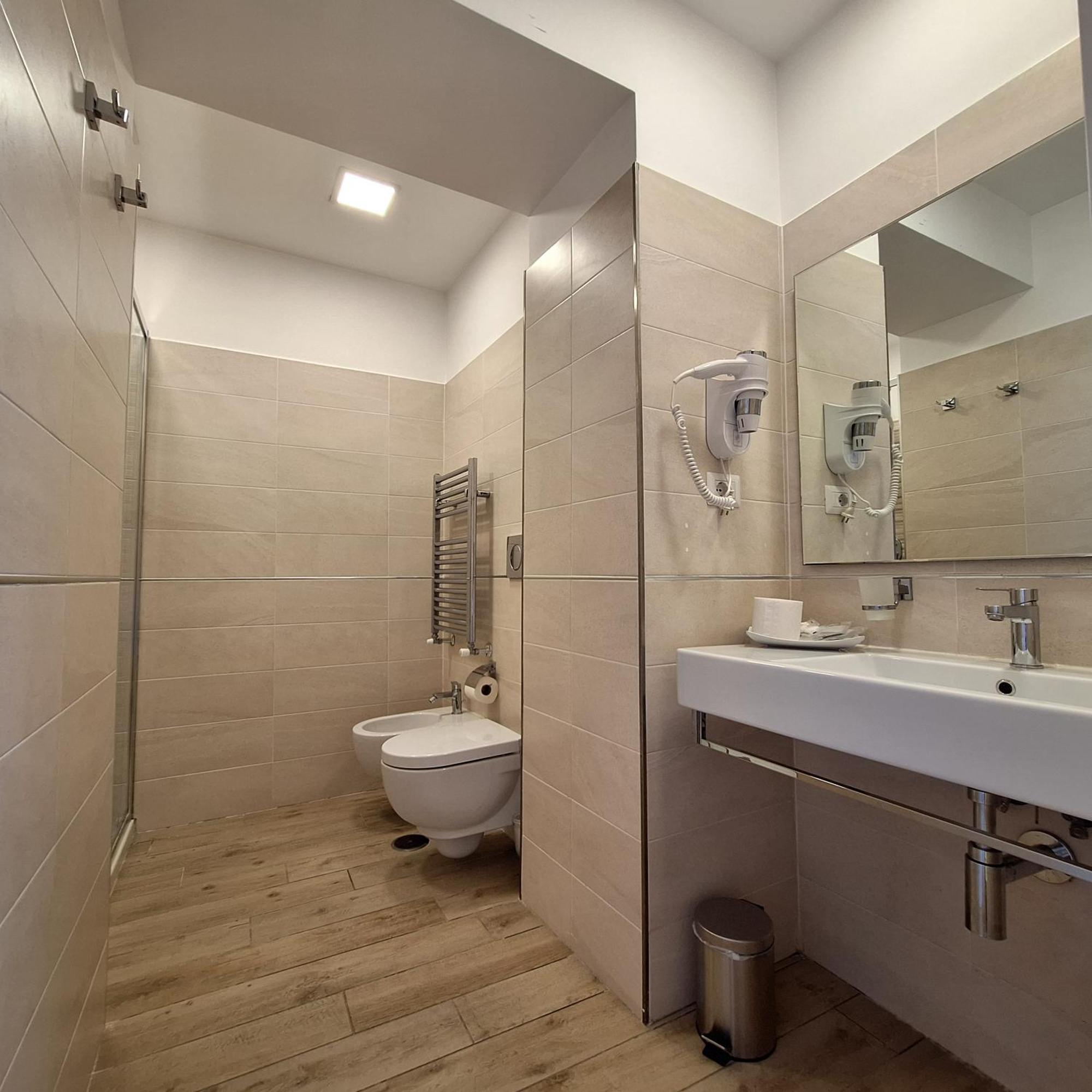 Residenze Serventi Longhi Rome Exterior photo