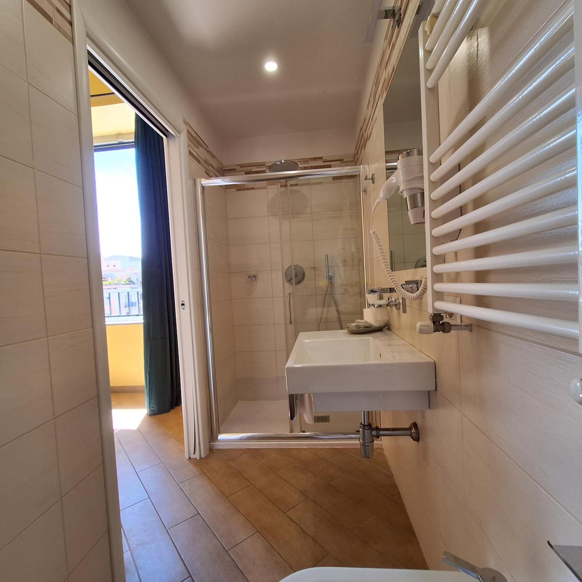 Residenze Serventi Longhi Rome Exterior photo